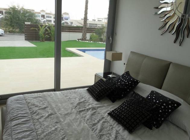 New Build - Villa - Los Montesinos - Vistabella Golf