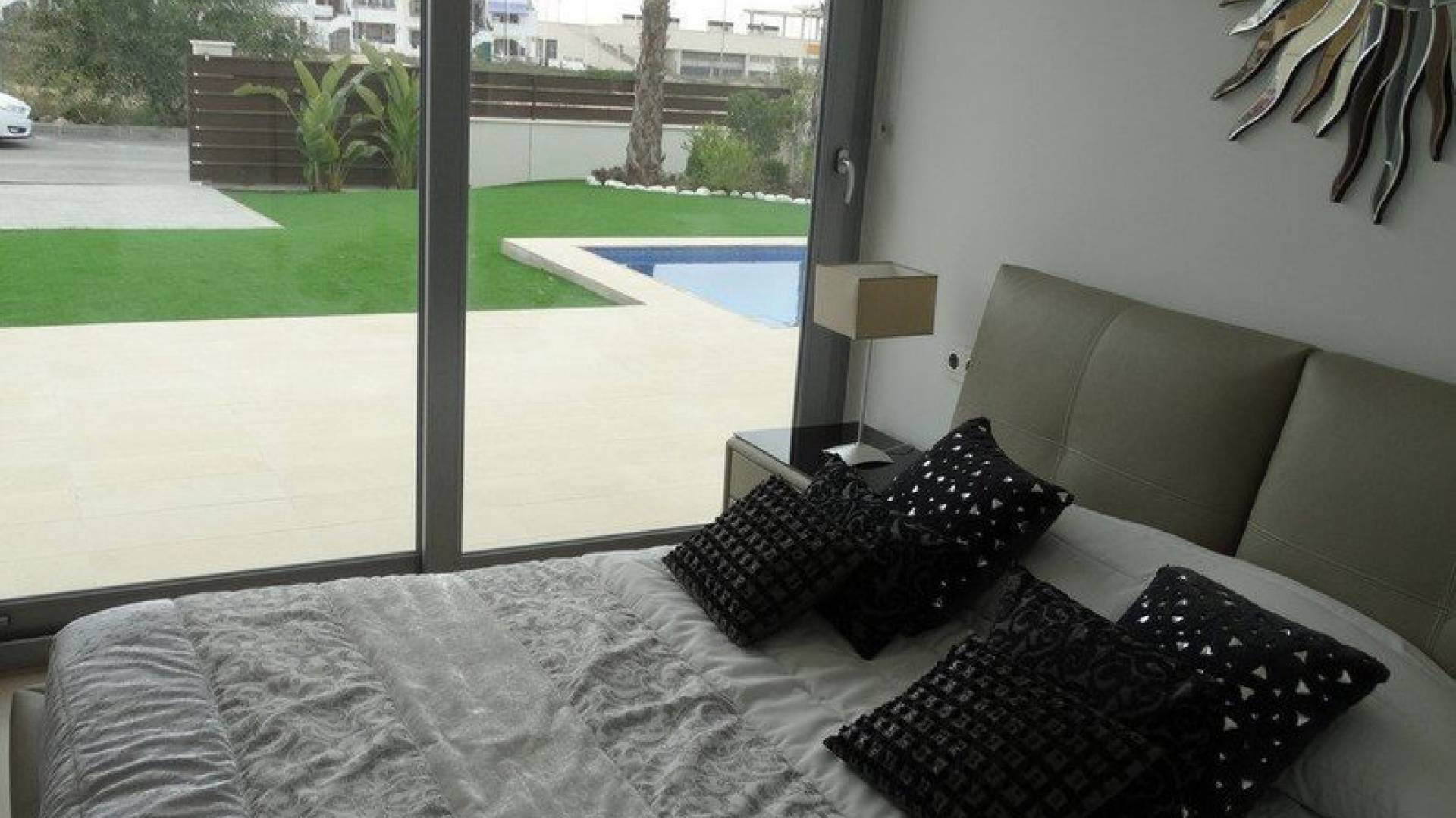 New Build - Villa - Los Montesinos - Vistabella Golf