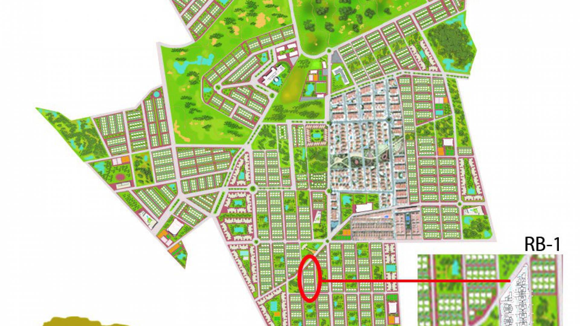 New Build - Villa - Los Montesinos - Vistabella Golf