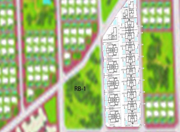 New Build - Villa - Los Montesinos - Vistabella Golf