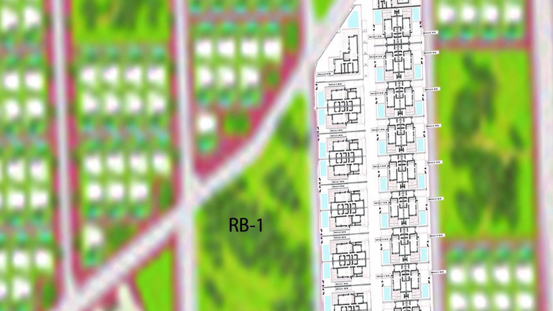 New Build - Villa - Los Montesinos - Vistabella Golf
