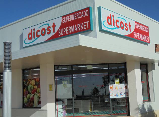 New Build - Villa - Los Montesinos - Vistabella Golf