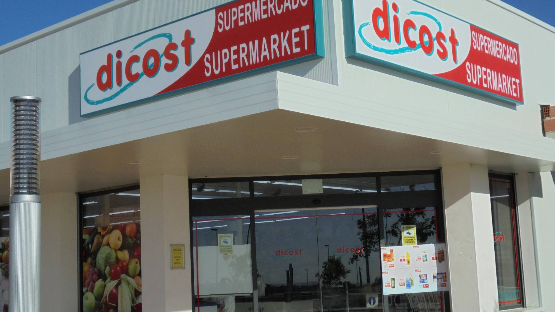 New Build - Villa - Los Montesinos - Vistabella Golf