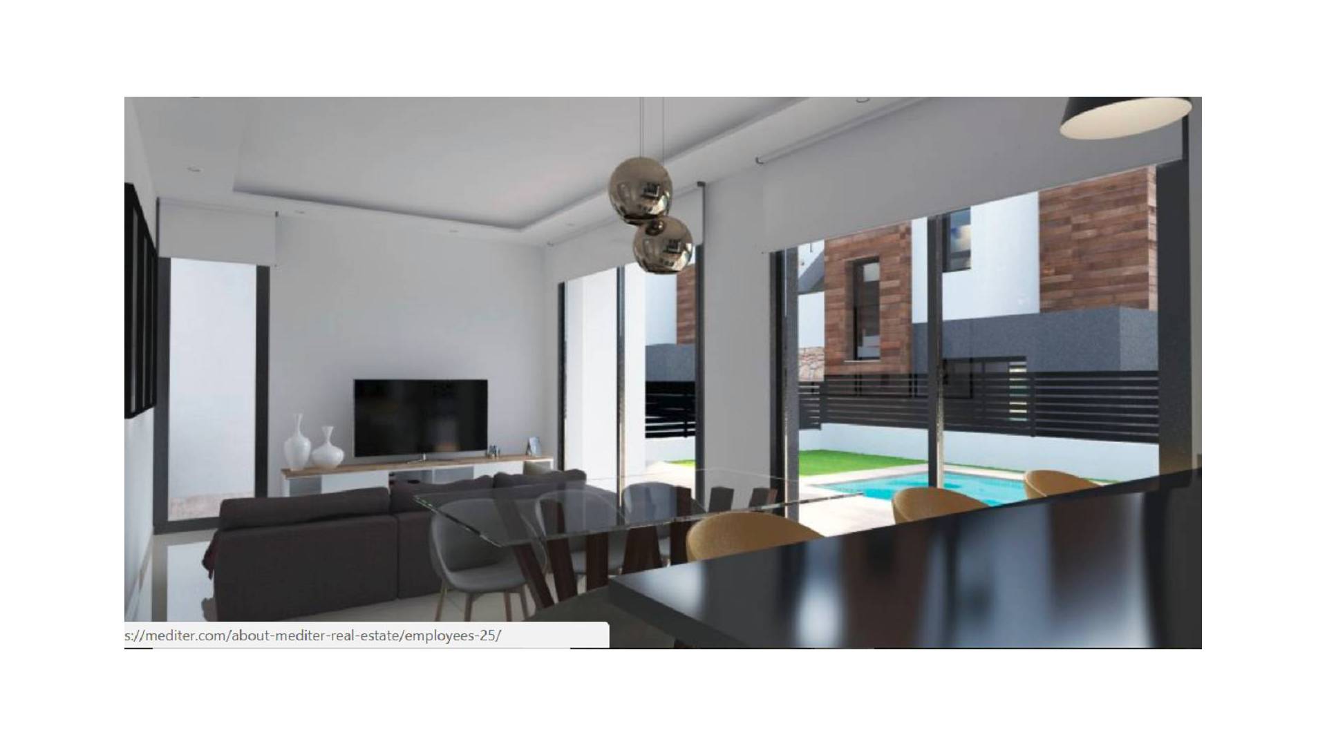 New Build - Villa - Cabo Roig