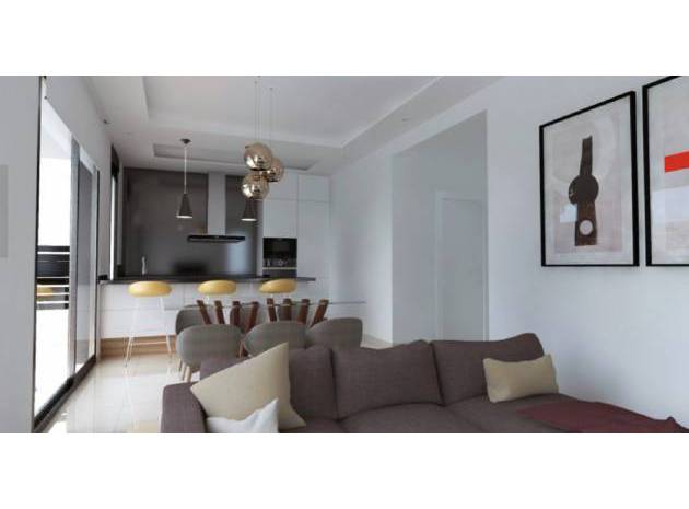 New Build - Villa - Cabo Roig