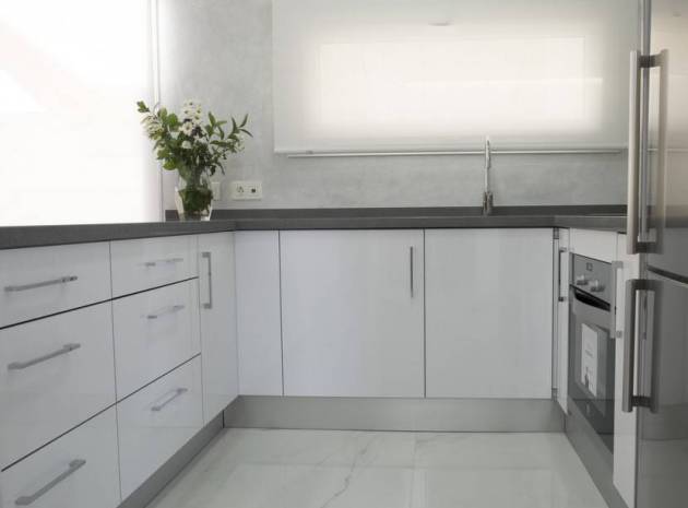 New Build - Villa - Cabo Roig