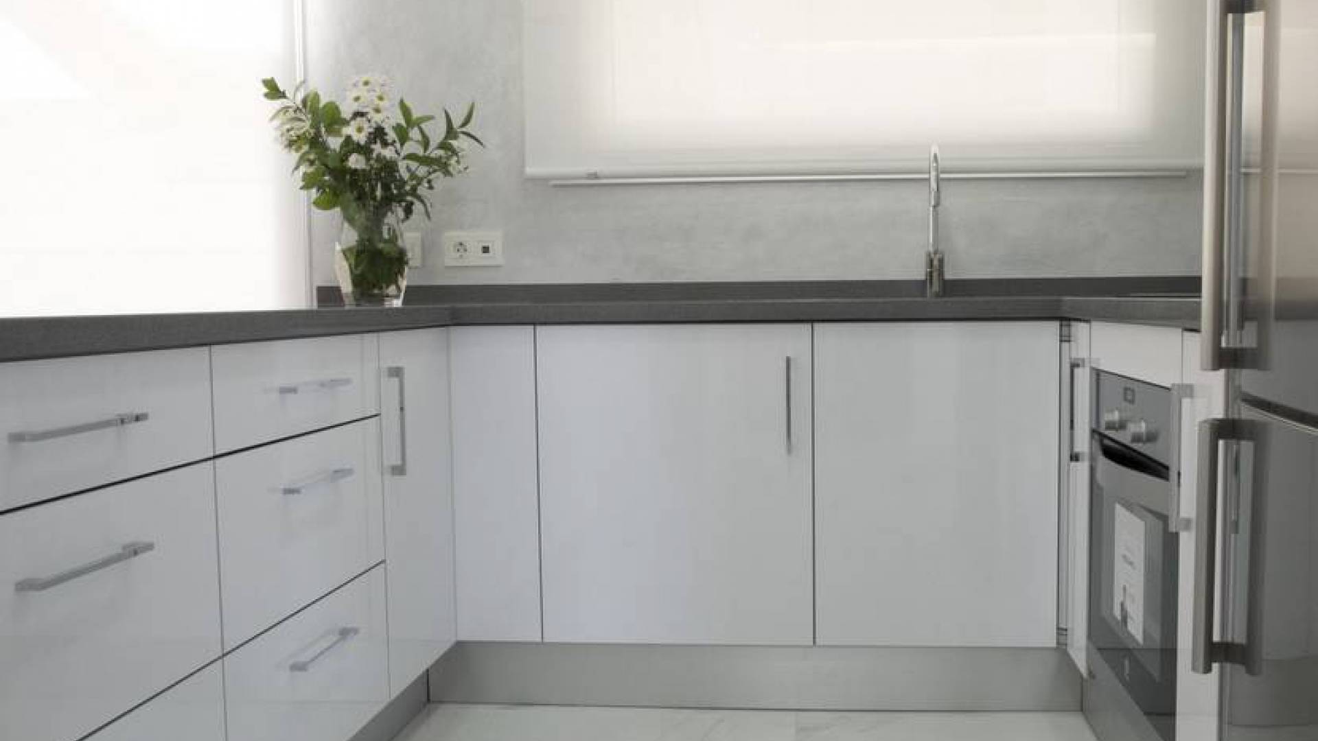 New Build - Villa - Cabo Roig