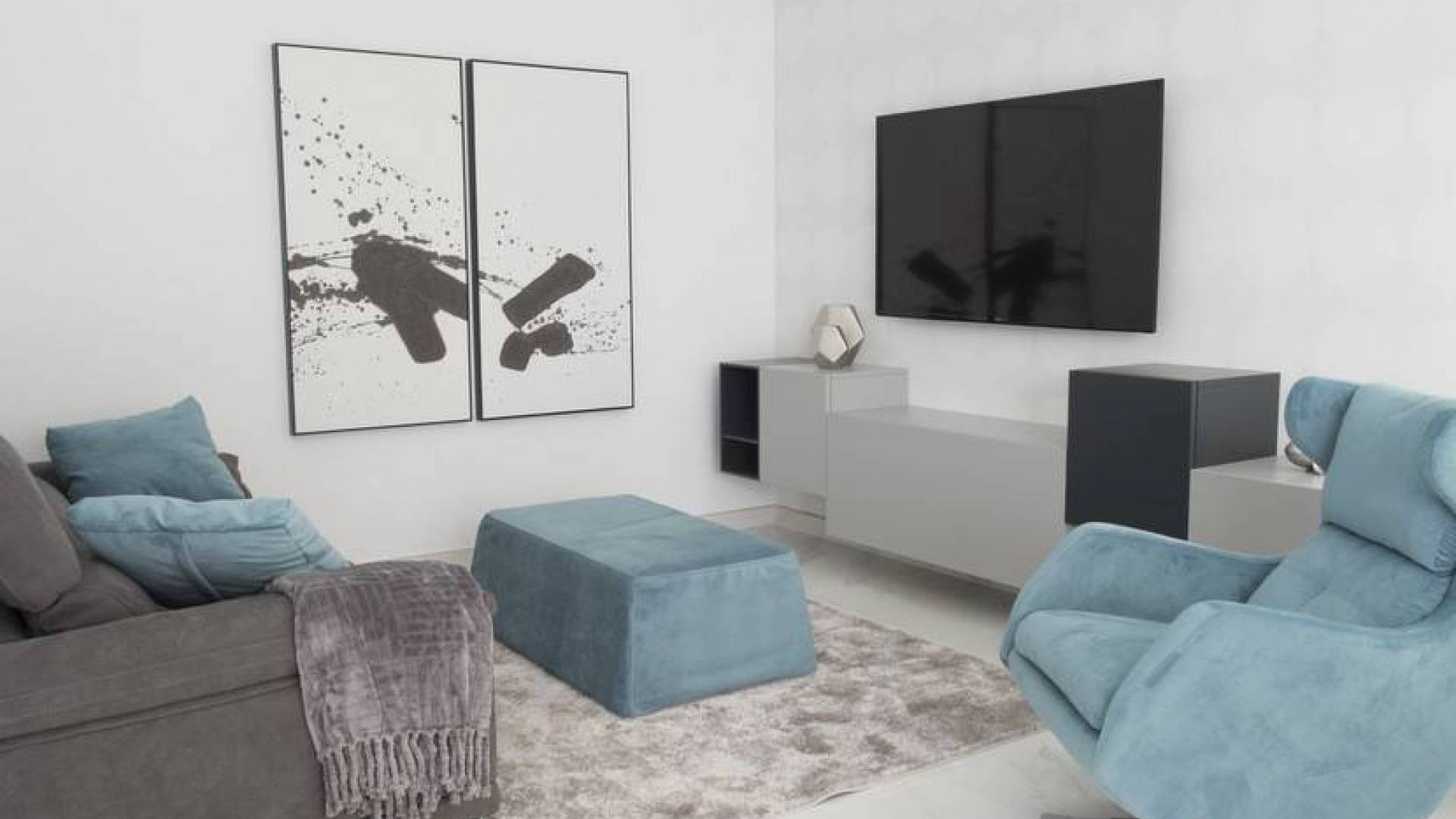 New Build - Villa - Cabo Roig