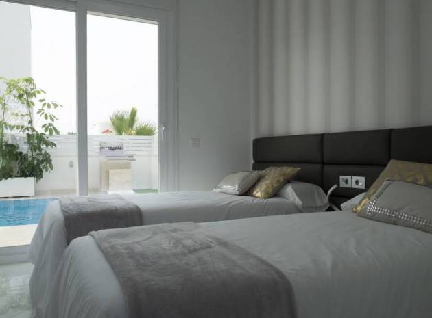 New Build - Villa - Cabo Roig