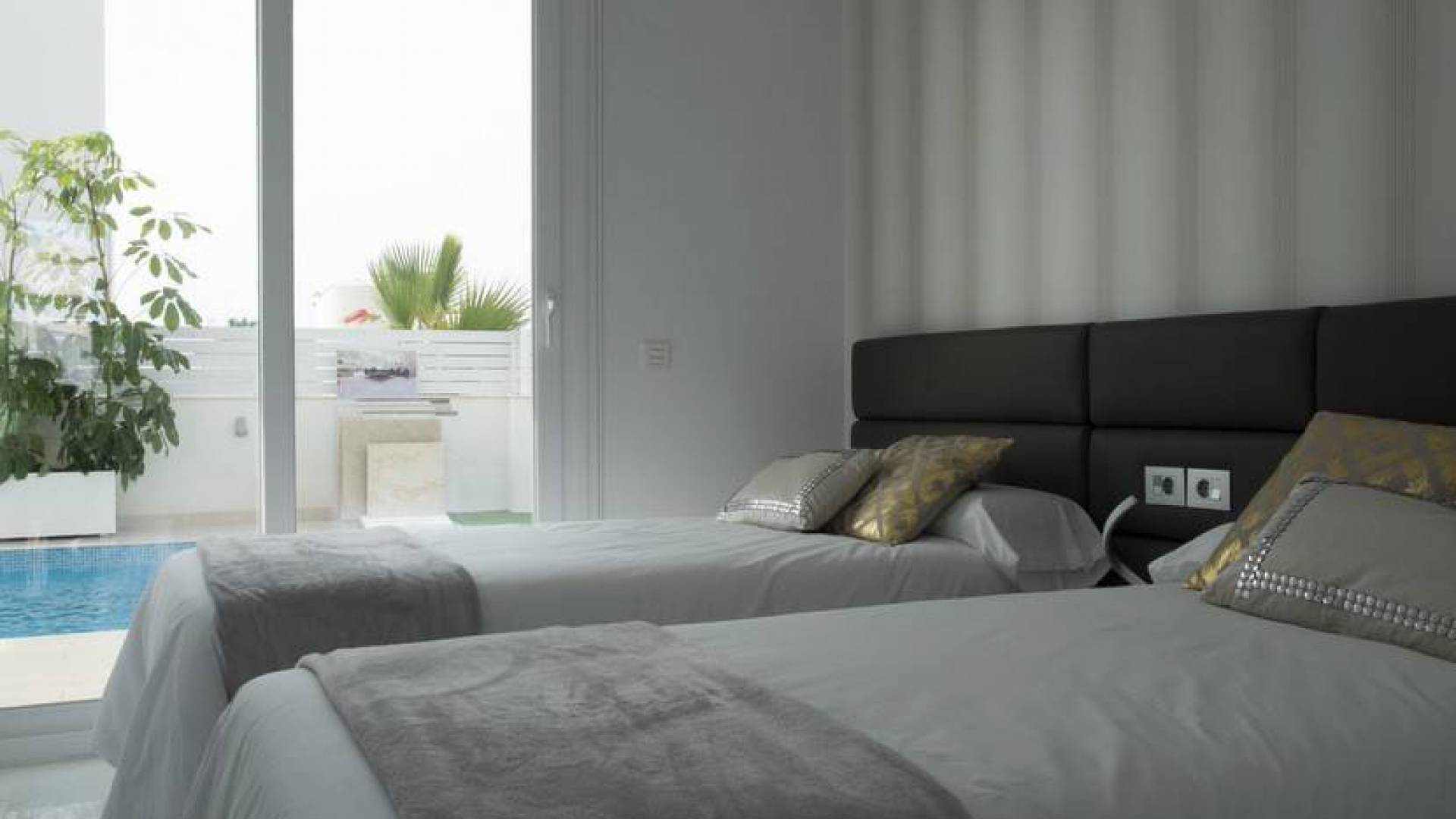 New Build - Villa - Cabo Roig