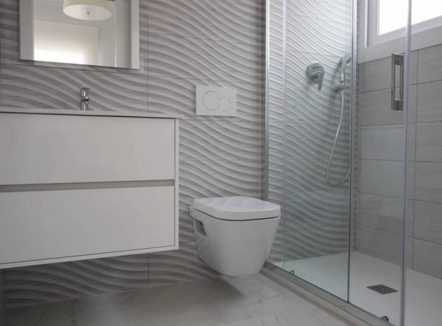 New Build - Villa - Cabo Roig