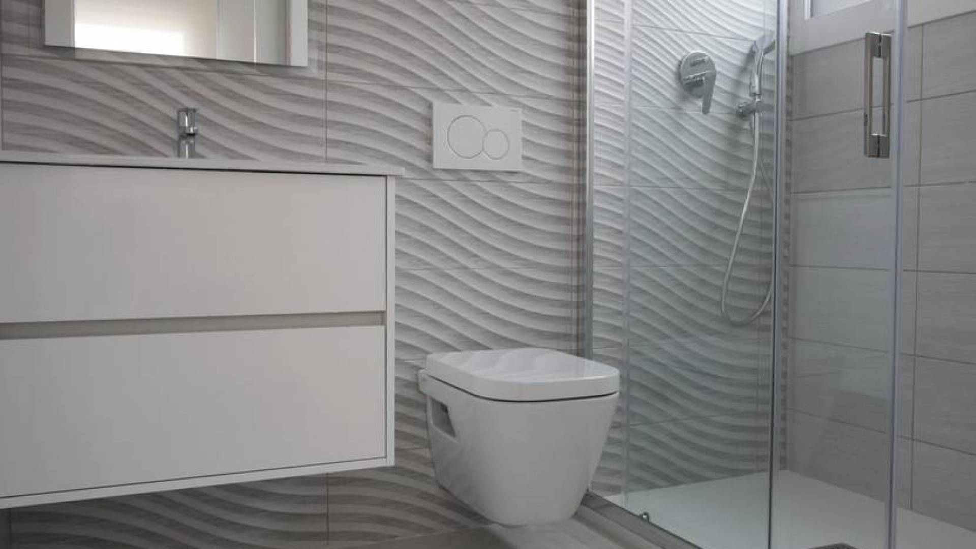 New Build - Villa - Cabo Roig