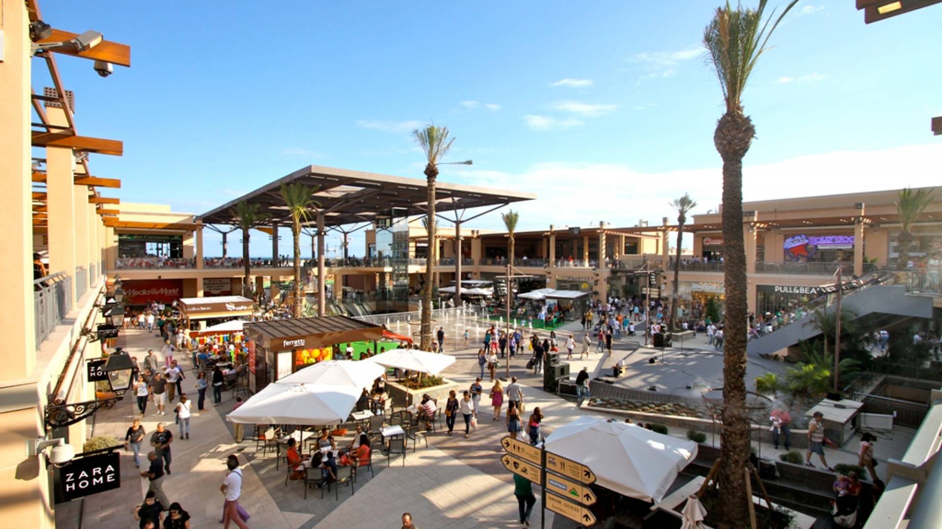 New Build - Villa - Cabo Roig