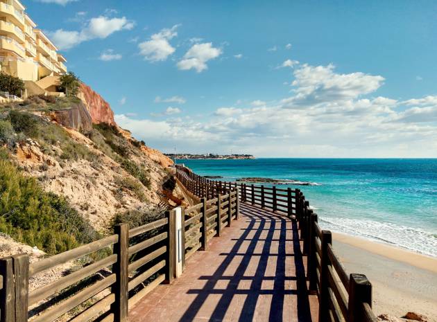 New Build - Villa - Cabo Roig