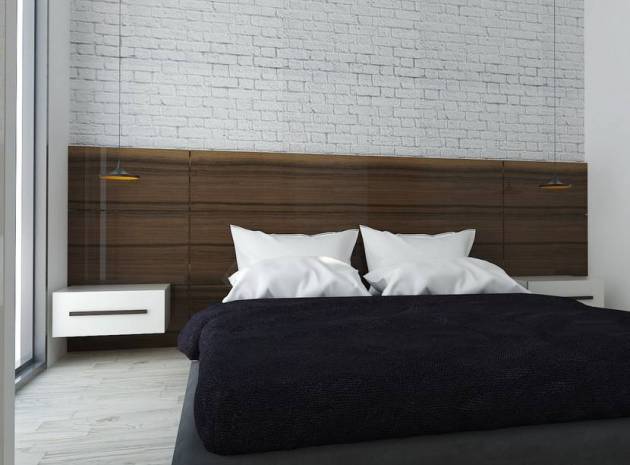 New Build - Villa - Cabo Roig