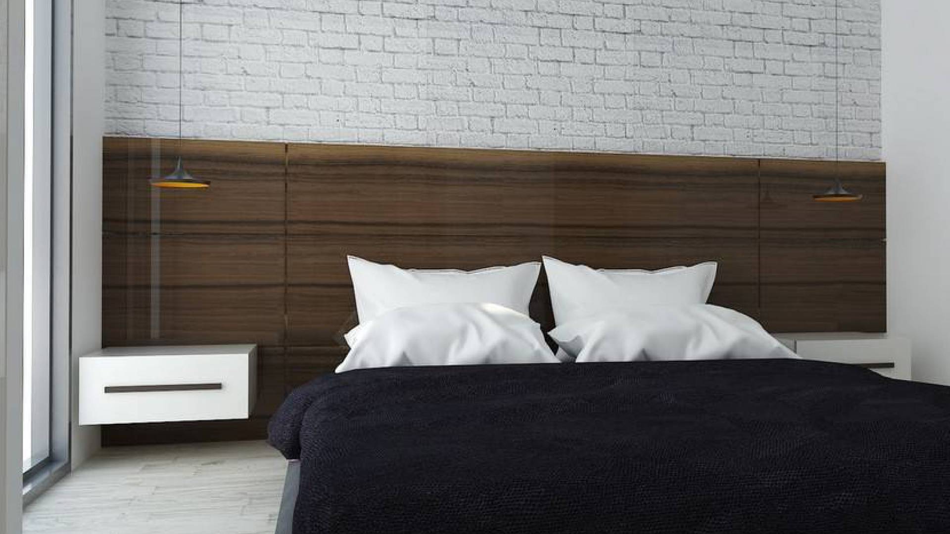 New Build - Villa - Cabo Roig