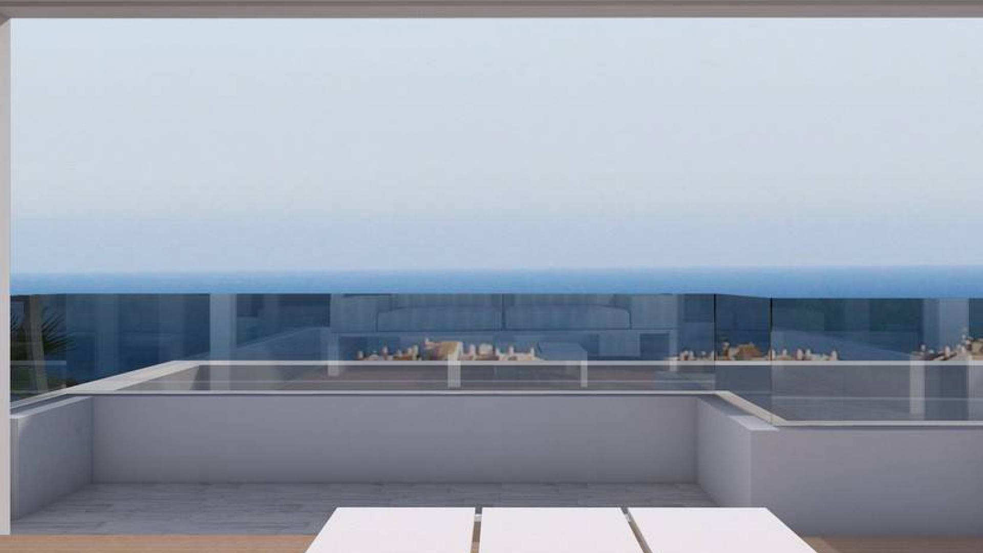 New Build - Villa - Cabo Roig