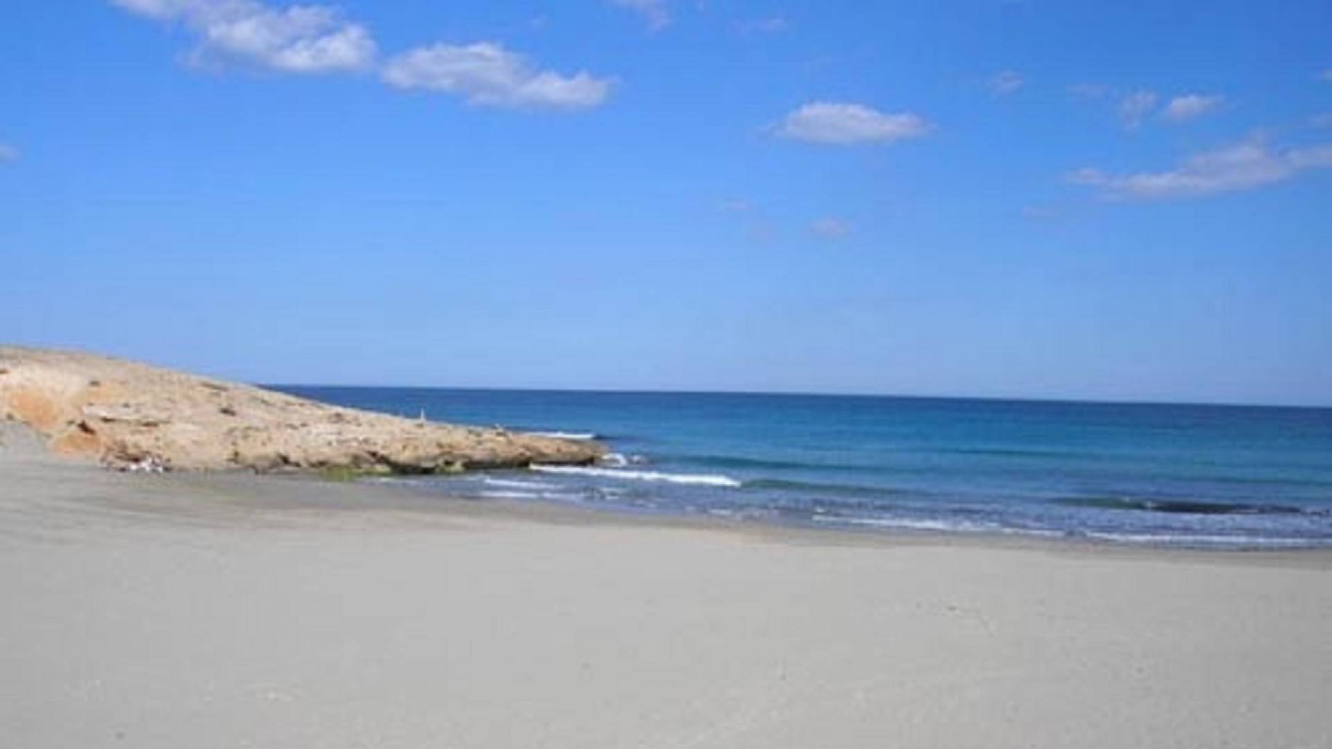 Nieuw gebouw - Appartement - Playa Flamenca