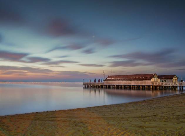 New Build - Villa - Los Alcazares