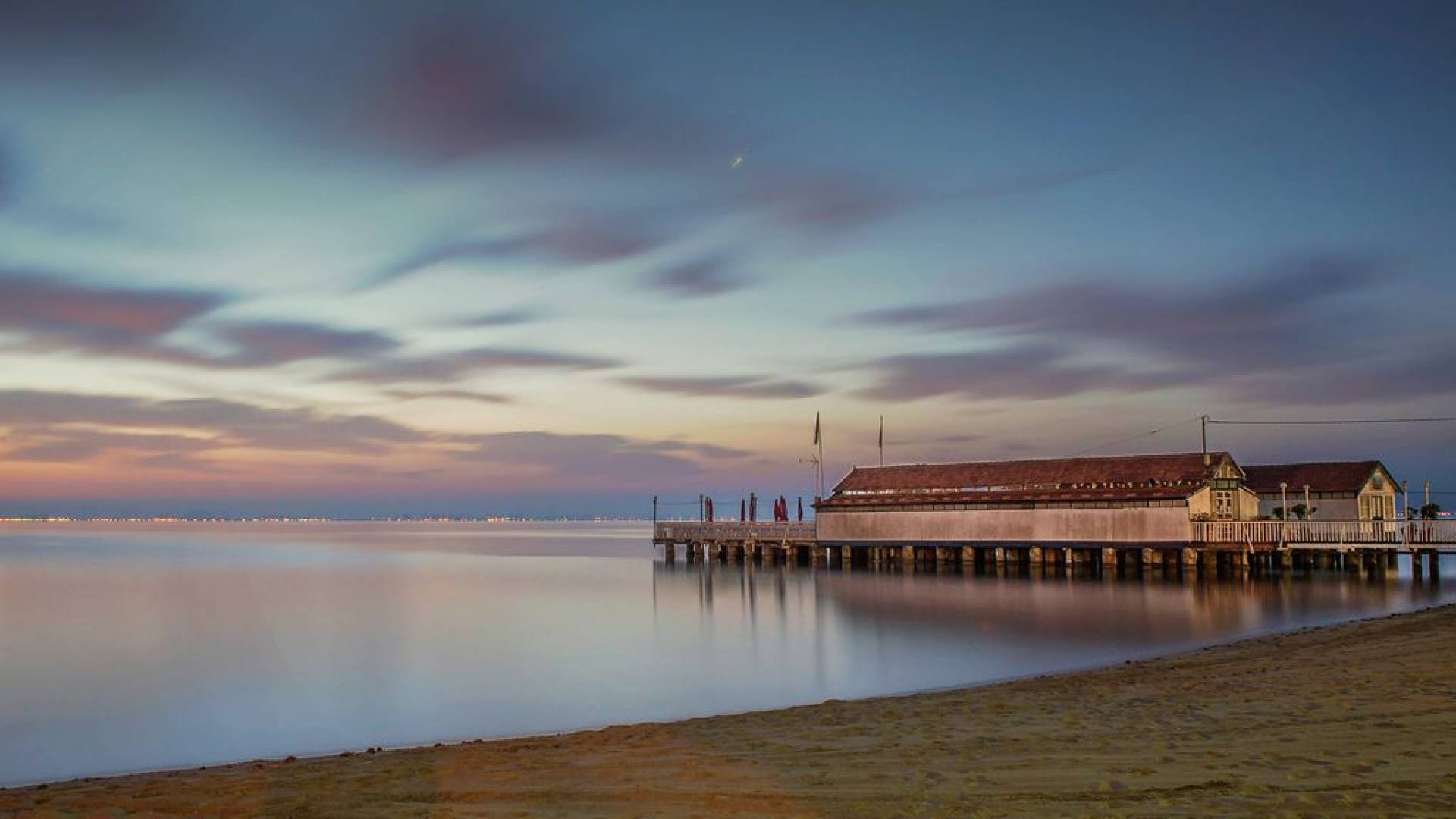 New Build - Villa - Los Alcazares