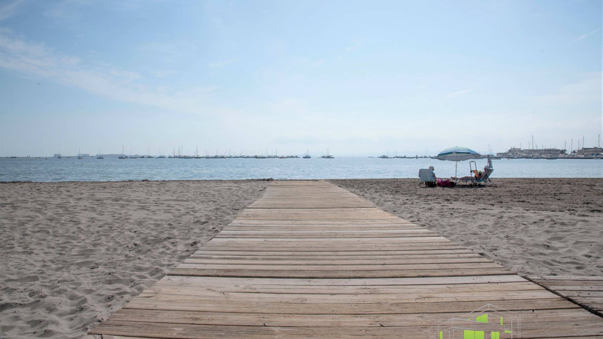 Nybyggnad - Villa - San Pedro del Pinatar