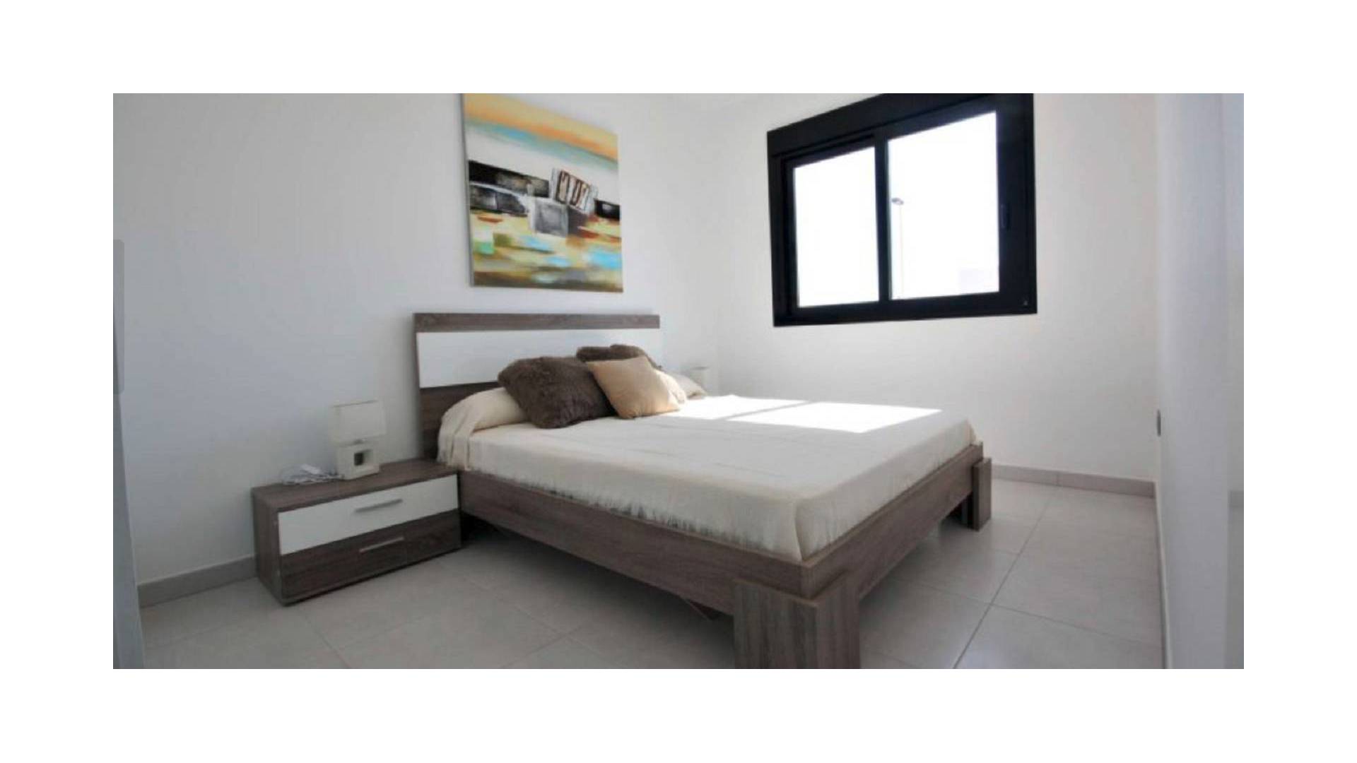 New Build - Villa - San Pedro del Pinatar