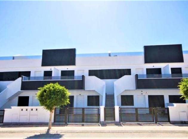 New Build - Apartment - San Pedro del Pinatar