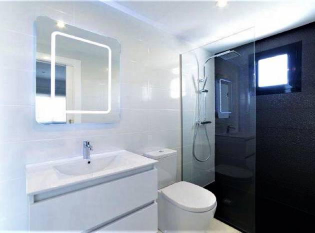 New Build - Apartment - San Pedro del Pinatar