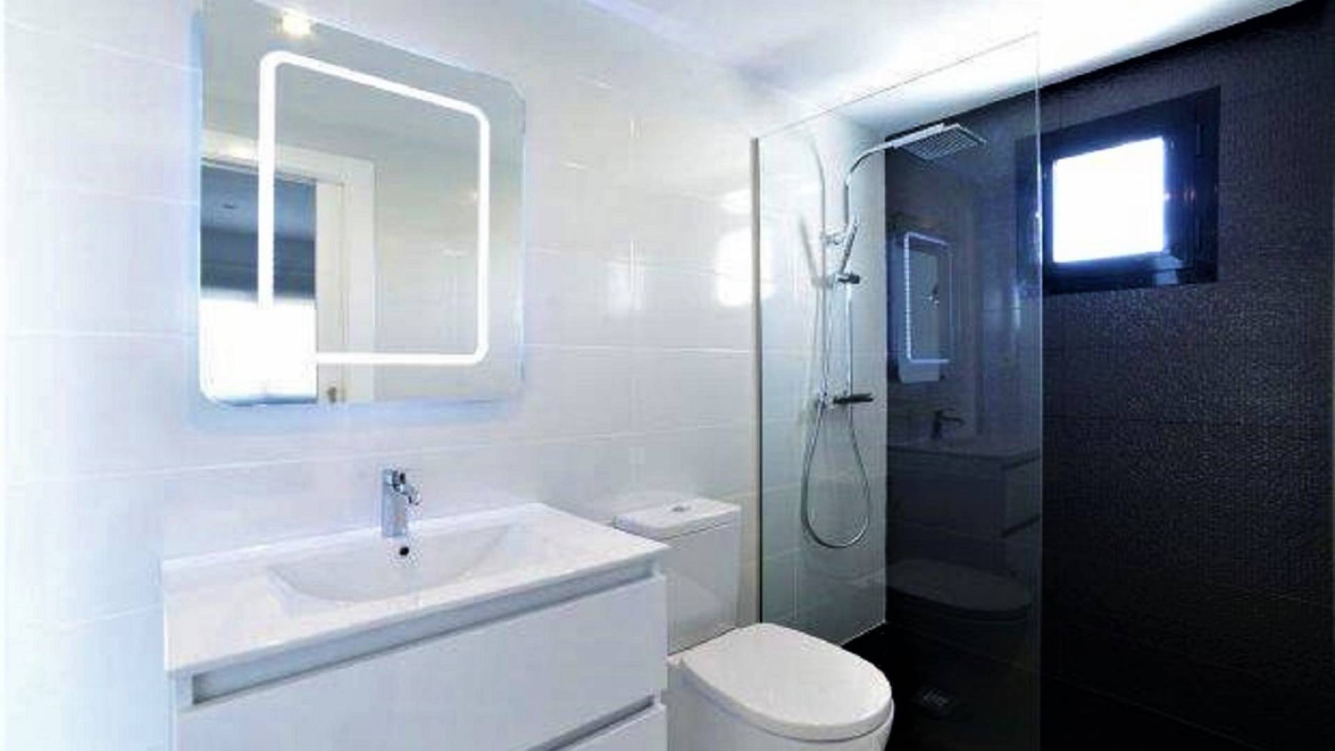 New Build - Apartment - San Pedro del Pinatar