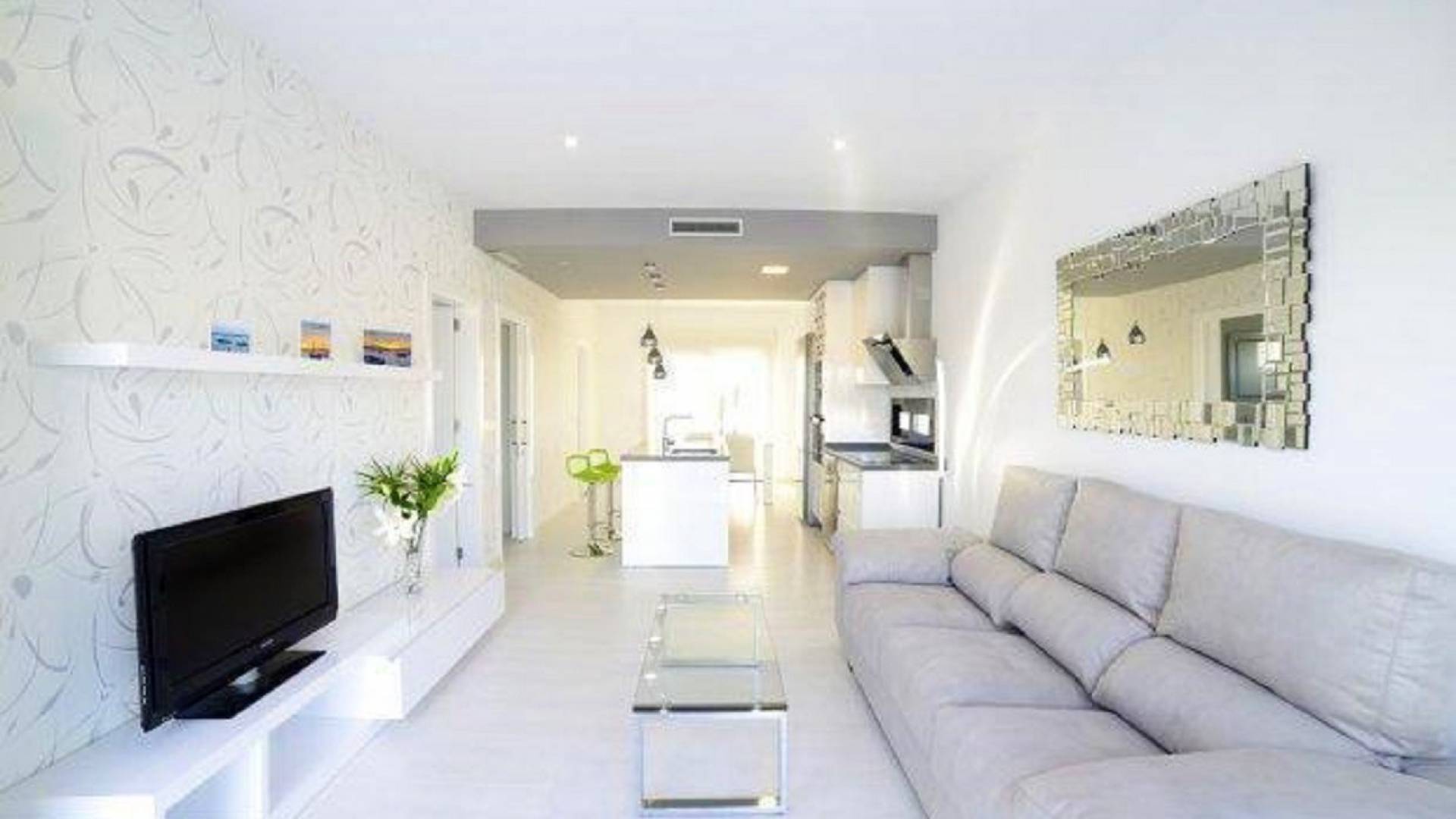 New Build - Apartment - San Pedro del Pinatar