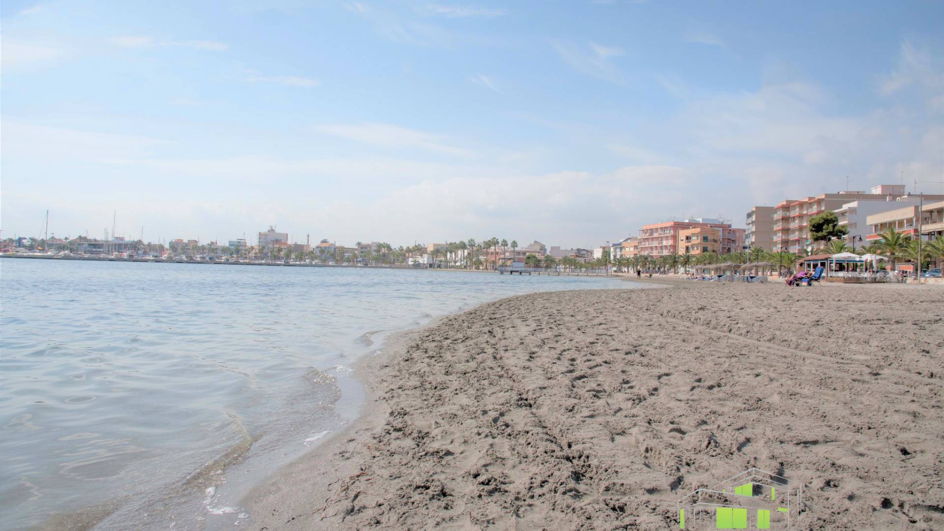 New Build - Apartment - San Pedro del Pinatar