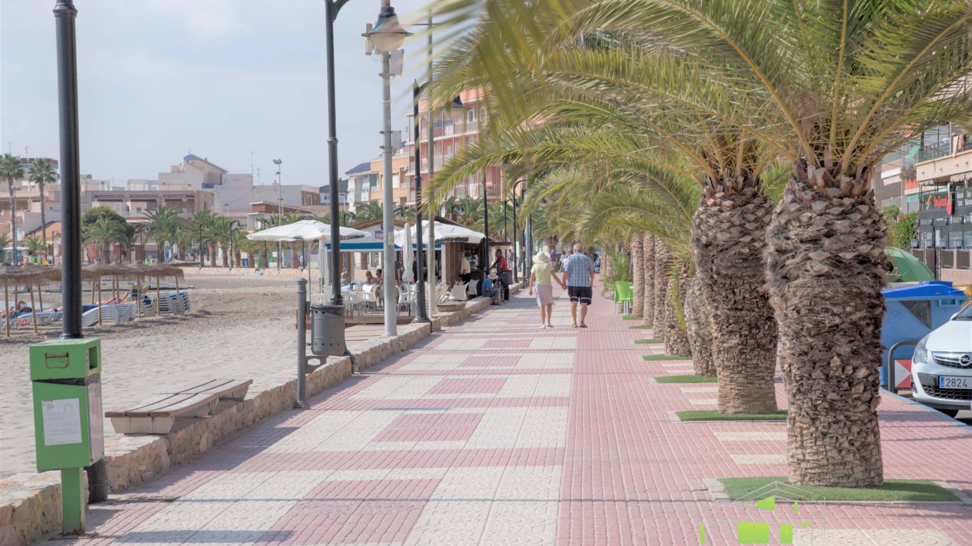 New Build - Apartment - San Pedro del Pinatar