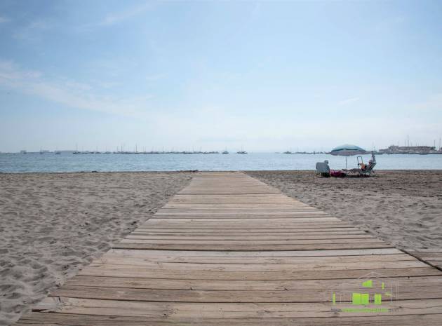 New Build - Apartment - San Pedro del Pinatar