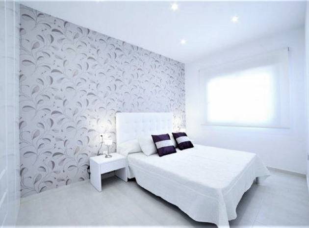 New Build - Apartment - San Pedro del Pinatar