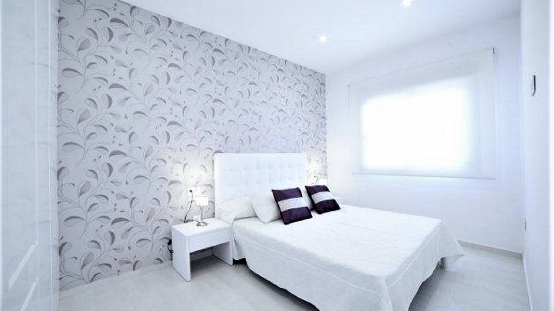 New Build - Apartment - San Pedro del Pinatar