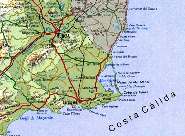 New Build - Apartment - San Pedro del Pinatar