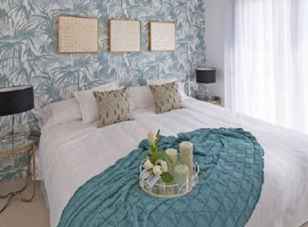 New Build - Villa - Ciudad Quesada