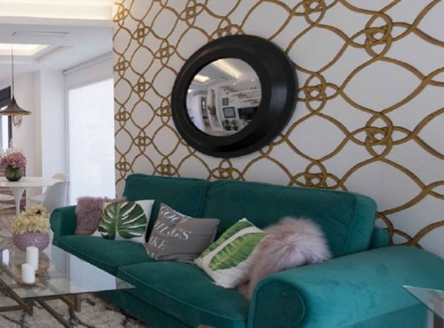 New Build - Villa - Ciudad Quesada