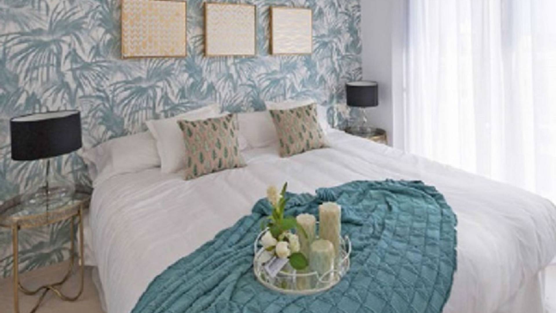 New Build - Villa - Ciudad Quesada