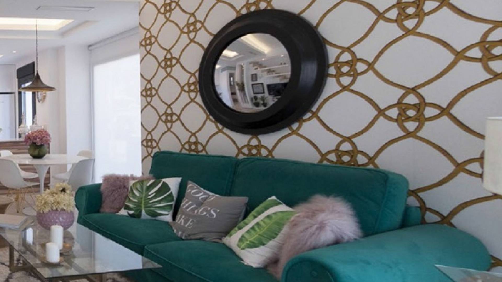 New Build - Villa - Ciudad Quesada