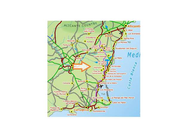 New Build - Apartment - Los Dolses