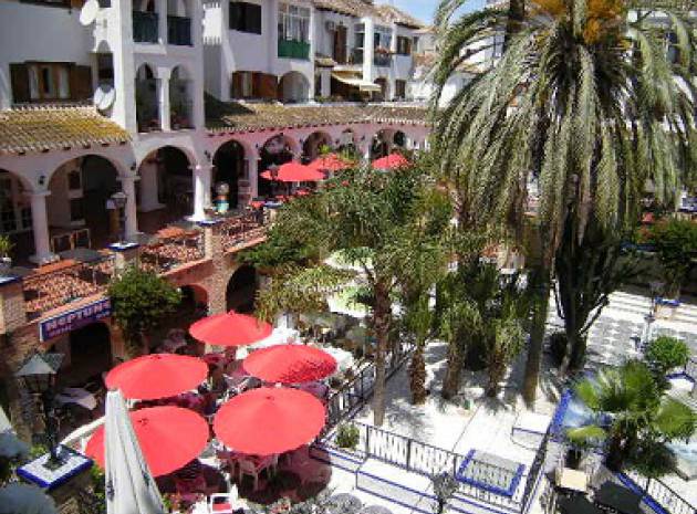 New Build - Apartment - Los Dolses