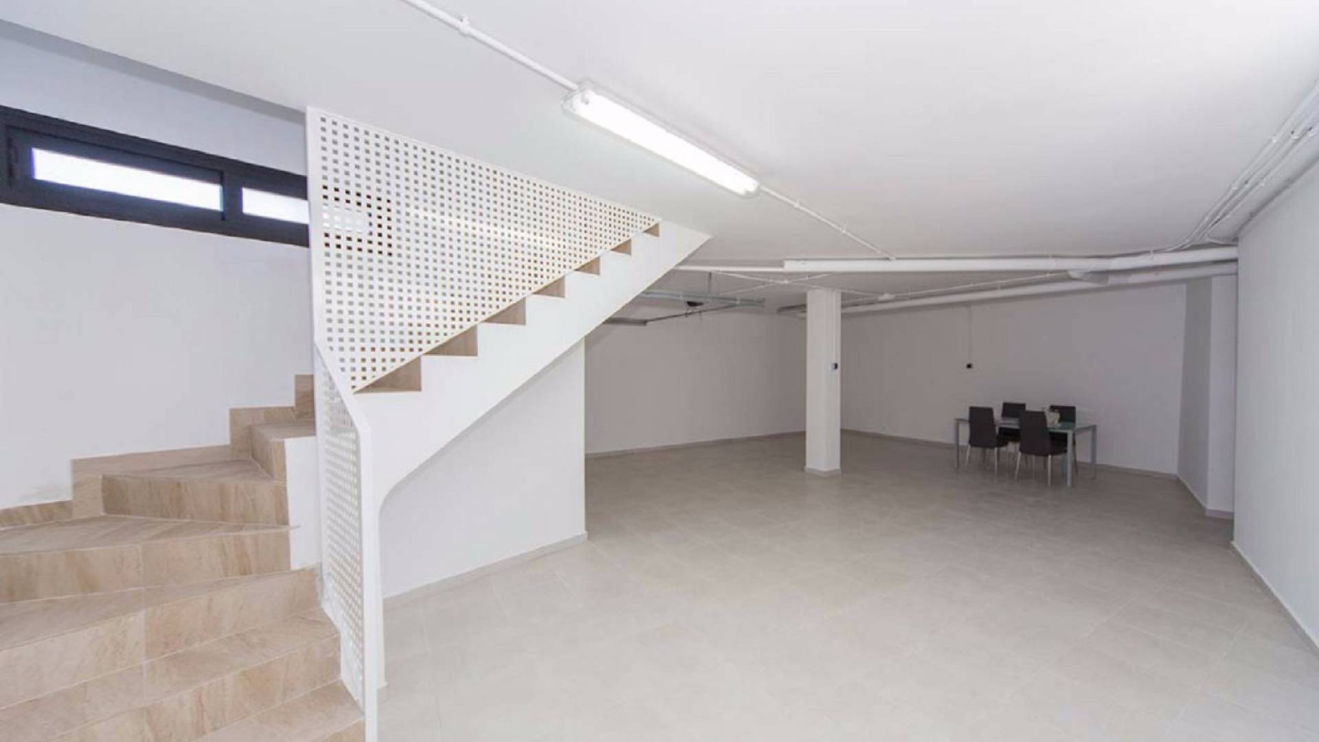 Nybyggnad - Villa - Villamartin