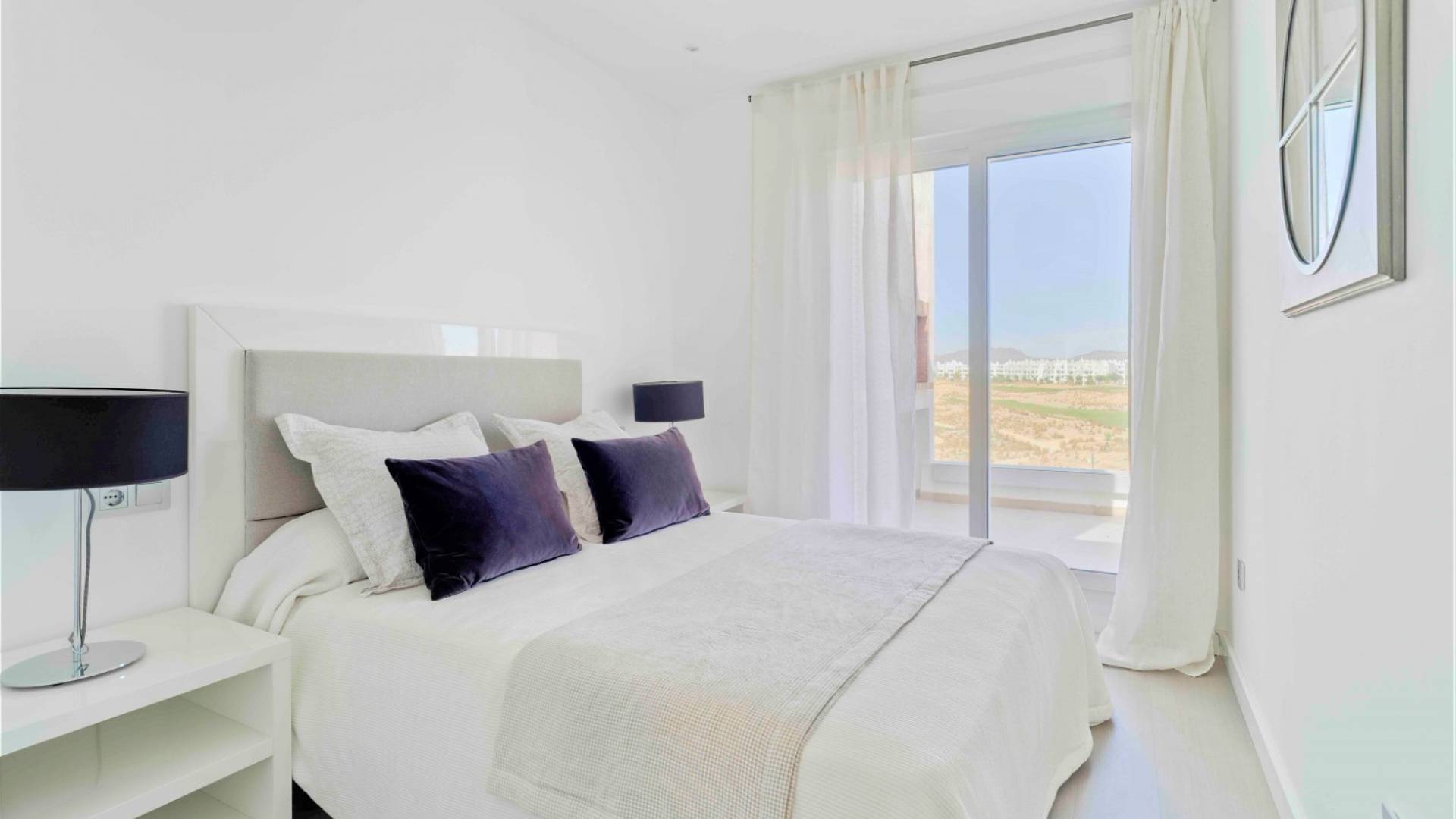 Complete - Key Ready - Apartment - Balsicas