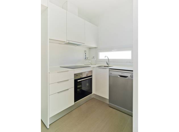Complete - Key Ready - Apartment - Balsicas