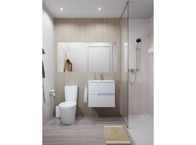 Complete - Key Ready - Apartment - Balsicas