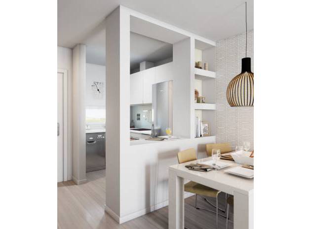 Complete - Key Ready - Apartment - Balsicas