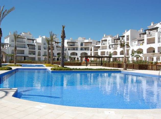 Complete - Key Ready - Apartment - Balsicas