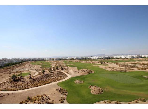 Complete - Key Ready - Apartment - Balsicas