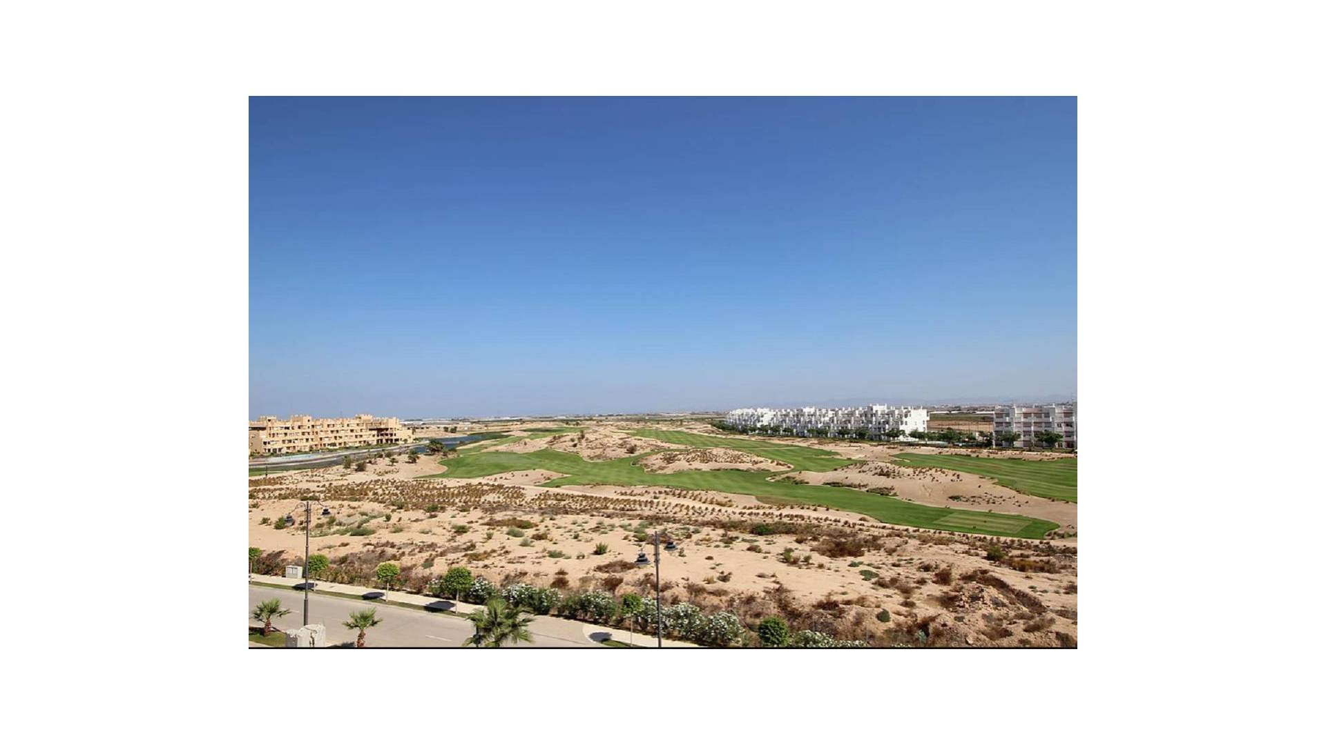 Complete - Key Ready - Apartment - Balsicas